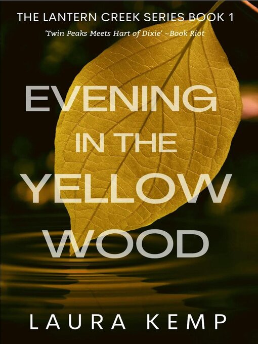 Title details for Evening in the Yellow Wood by Laura Kemp - Available